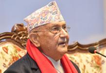 ओली झापा–५ बाट प्रतिनिधिसभा उम्मेदवार, चुनावी चासो बढ्दो