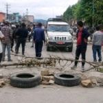 सीमा क्षेत्रमा विवाद चर्किँदा धुलाचौरमा यात्रु रोकिए