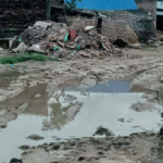समयमै काम नगरेपछि सप्तरीका तीन सडकको ठेक्का रद्द
