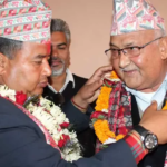 सरकार स्वेच्छाचारी ढङ्गले अघि बढेको एमालेको आरोप, देशव्यापी भण्डाफोर अभियान चलाइने