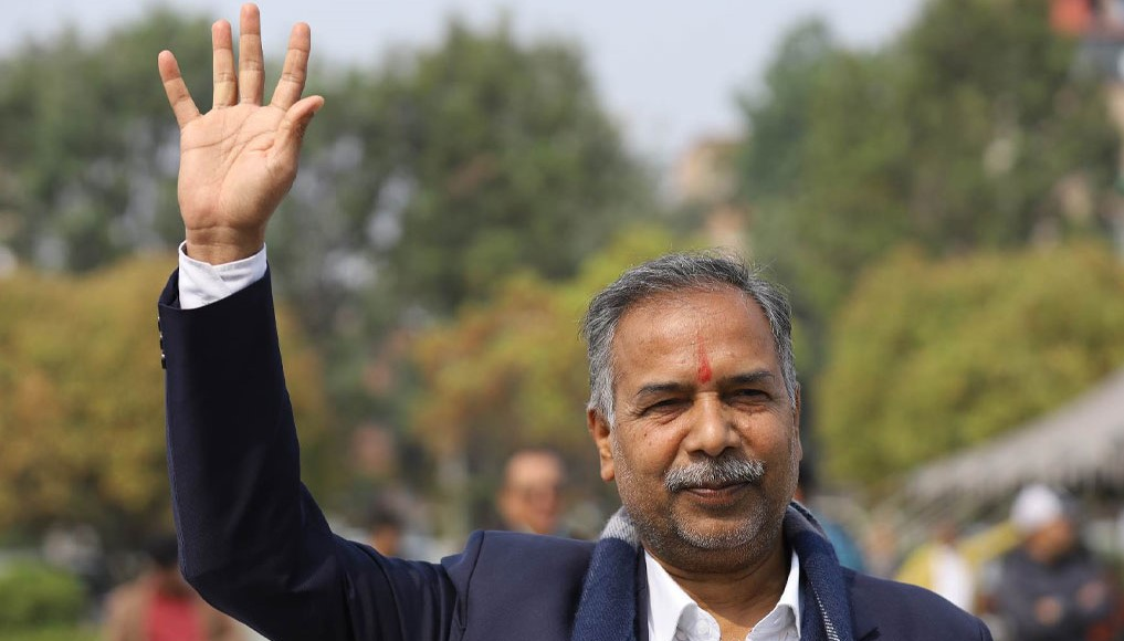 ईद–उल–अज्हाले सामाजिक सद्भाव र भाइचारालाई मजबुत बनाउँछ : उपराष्ट्रपति यादव
