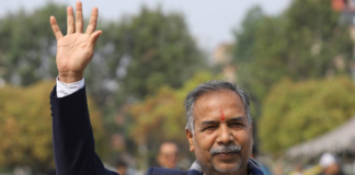 ईद–उल–अज्हाले सामाजिक सद्भाव र भाइचारालाई मजबुत बनाउँछ : उपराष्ट्रपति यादव