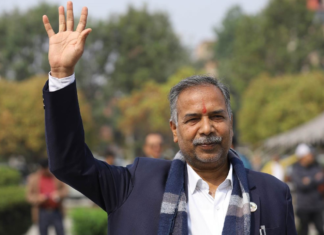 ईद–उल–अज्हाले सामाजिक सद्भाव र भाइचारालाई मजबुत बनाउँछ : उपराष्ट्रपति यादव
