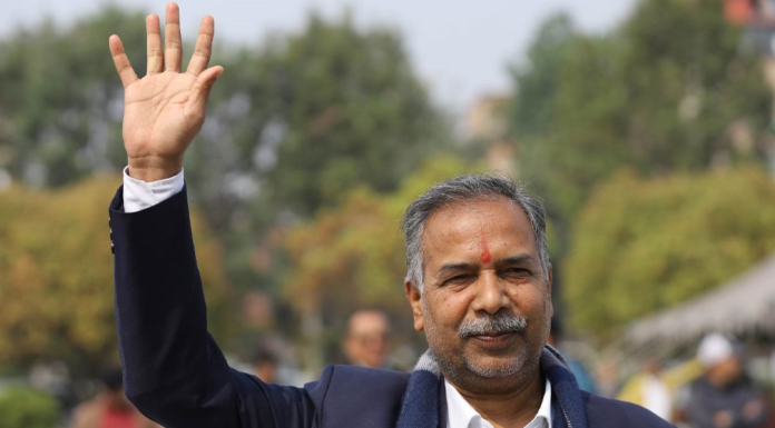 ईद–उल–अज्हाले सामाजिक सद्भाव र भाइचारालाई मजबुत बनाउँछ : उपराष्ट्रपति यादव